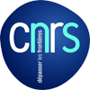 logo du CNRS 